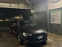 Usata Audi A3 Ambiente 122 CV (89 kW) 2013 Berlina