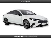Nuova Mercedes CLA 250+ Advanced Plus 200 kW (272 CV) 2025 Bianco Berlina