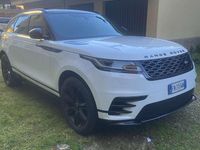 Usata Land Rover Range Rover Velar HSE Dynamic 179 CV (131 kW) 2018 SUV