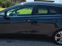 Usata Kia Ceed Sportswagon GT-Line 110 CV (80 kW) 2016 Nero Station wagon
