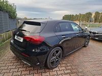Usata Mercedes A200 Premium 163 CV (119 kW) 2023 Nero Berlina