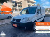 Usata Fiat Doblò 103 CV (75 kW) 2007 Monovolume