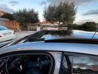 Usata Mercedes 200 136 CV (100 kW) 2015 Grigio Berlina