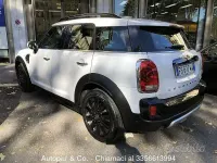 Usata Mini One D Countryman 116 CV (85 kW) 2018 Null SUV