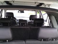 Usata Chevrolet Captiva 163 CV (119 kW) 2013 Bianco SUV