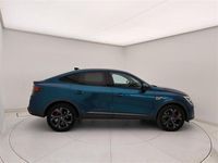 Begagnad Renault Arkana R.S. 145 HK (106 kW) 2022 Blå SUV
