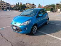 usata Ford Ka Ka/Ka+II 3p 20091.2 Titanium 69cv