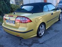 usata Saab 9-3 Cabriolet 9-3 Cabriolet 2.0 T Aero