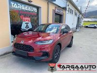 Nuova Honda ZR-V Sport 142 CV (104 kW) 2025 Marrone SUV