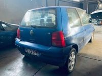 usata VW Lupo 16V Highline