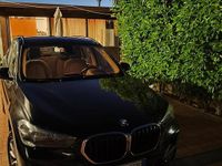 Usata BMW X1 2020 Nero SUV