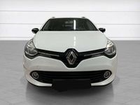 Usata Renault Clio IV Dynamique 88 CV (64 kW) 2014 Berlina