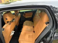 Usata VW Golf VII GTI 210 CV (154 kW) 2012 Nero Station wagon