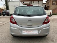 usata Opel Corsa 1.2 75CV 3 porte GPL-TECH Enjoy