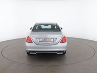 usata Mercedes C220 Classe Cd Sport Auto 4Matic