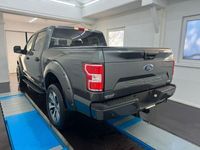 usata Ford F-150 2.7 ECO STX 4X4 SUPERCREW