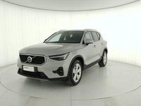 Usata Volvo XC40 Core 163 CV (119 kW) 2025 Argento SUV
