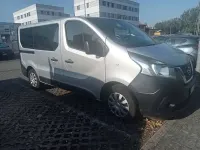 Usata Nissan NV300 145 CV (106 kW) 2018 Beige Furgone