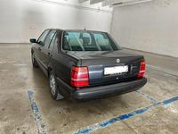 Usata Lancia Thema 152 CV (111 kW) 1994 Nero Berlina