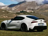Usata Toyota Supra Sport 258 CV (189 kW) 2024 Coupé