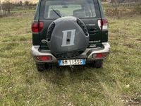 Usata Nissan Terrano 125 CV (91 kW) 1999 SUV