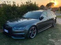 Usata Audi A4 S-Line 150 CV (110 kW) 2017