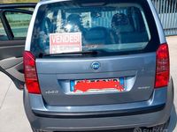 usata Fiat Idea multijet 16v, diesel