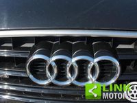 Usata Audi Q3 Comfort 150 CV (110 kW) 2017 Nero SUV