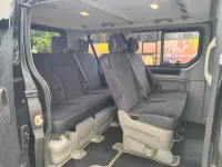 Occasion Renault Trafic Black Edition 116 PK (85 kW) 2011 Zwart MPV