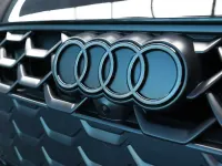 Uusi Audi A5 S-Line 204 HP (150 kW) 2025 Musta Farmari