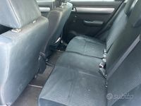 Second-hand Suzuki Swift 92 CP (67 kW) 2005 Gri Hatchback