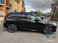 Usata BMW X1 M Sport 2024 Nero SUV
