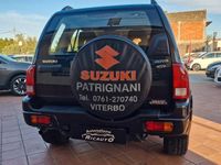 usata Suzuki Grand Vitara 2.0 turbodiesel 16V cat S.W. Freestyle L