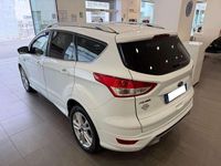 Usata Ford Kuga Titanium 120 CV (88 kW) 2016 Other SUV