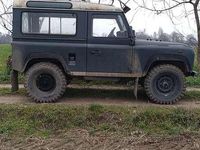 Usata Land Rover Defender 90 CV (66 kW) 1994 SUV