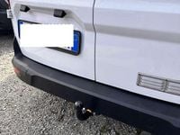Usata Ford Transit 101 CV (74 kW) 2019 Bianco Furgone