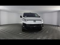 Nuova Fiat Scudo 120 CV (88 kW) 2025 Bianco Furgone