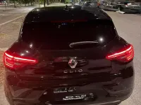 Usata Renault Clio V 2023 Nero Berlina