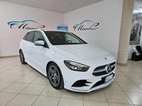 usata Mercedes B200 d Premium AMG