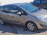 Usata Opel Meriva 95 CV (69 kW) 2012 Monovolume