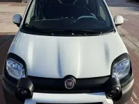Usata Fiat Panda 69 CV (50 kW) 2025 Utilitaria