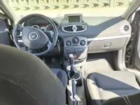 Usata Renault Clio IV Dynamique 75 CV (55 kW) 2012 Berlina