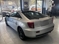 Usata Toyota Celica 143 CV (105 kW) 2003 Grigio Coupé