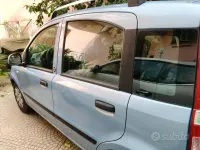 Usata Fiat Panda 69 CV (50 kW) 2011 Utilitaria