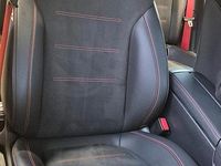 Usata Mercedes A45 AMG AMG 387 CV (284 kW) 2020 Giallo Berlina