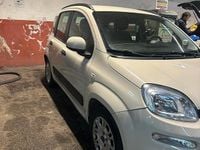 Usata Fiat Panda 69 CV (50 kW) 2013 Berlina