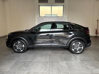 Usata Citroën C4 Feel 131 CV (96 kW) 2021 Nero Berlina