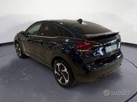 Usata Citroën C4 131 CV (96 kW) 2024 Blu/azzurro SUV