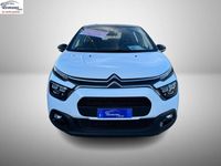 usata Citroën C3 PureTech 110