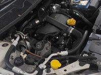 Usata Renault Mégane 110 CV (80 kW) 2010 Bianco Berlina